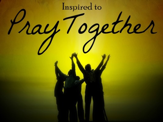pray-together